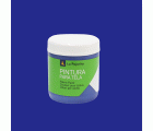 PINTURA TELA TRANSPARENTE T-04 AZUL VICTORIA - 0,25 L