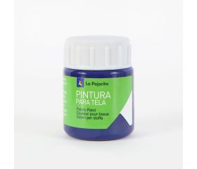 PINTURA TELA TRANSPARENTE T-04 AZUL VICTORIA
