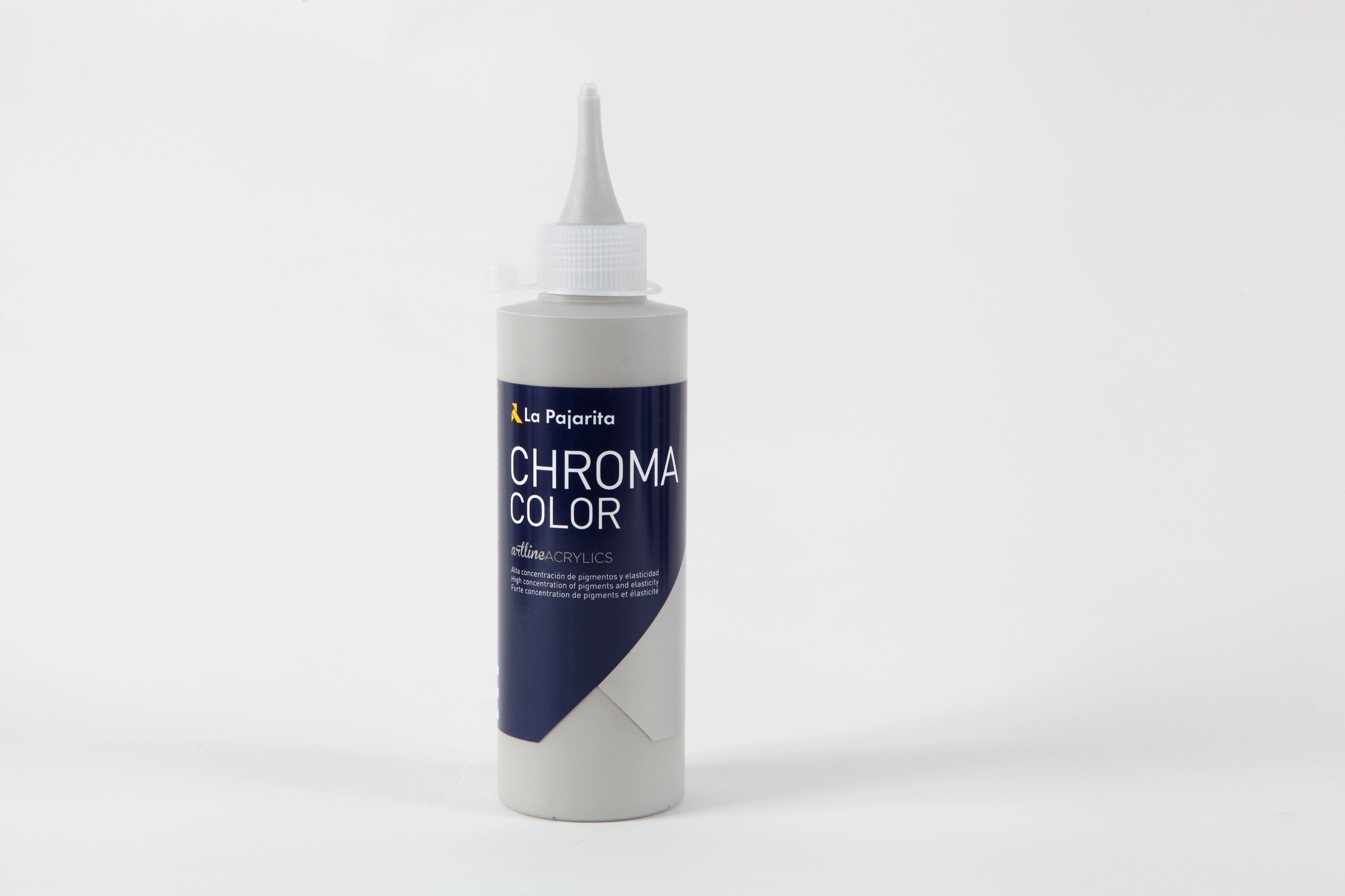 CHROMA COLOR CC-35 GRIS MEDIO