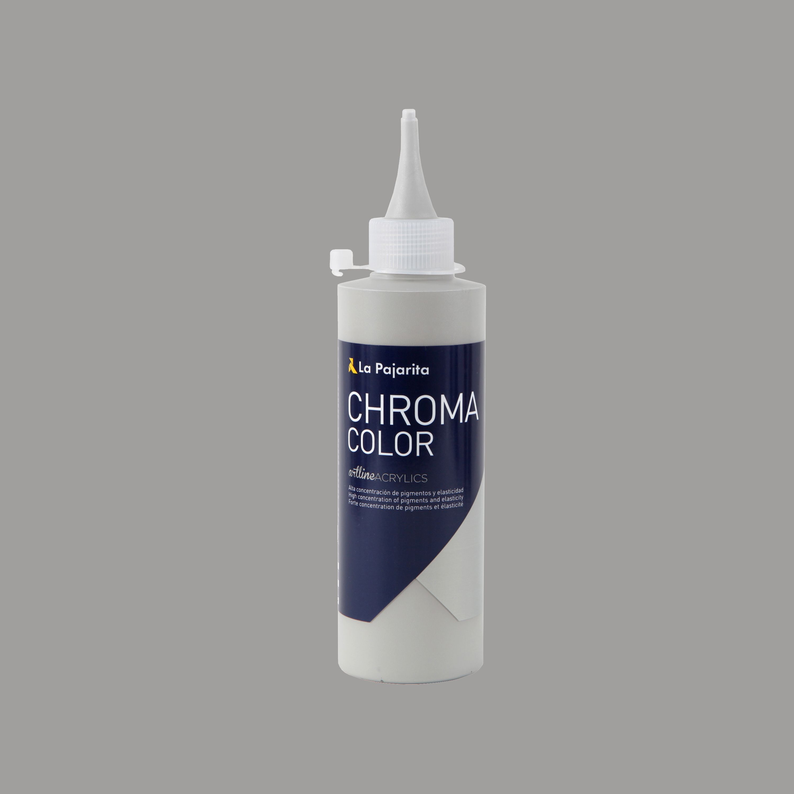 CHROMA COLOR CC-35 GRIS MEDIO