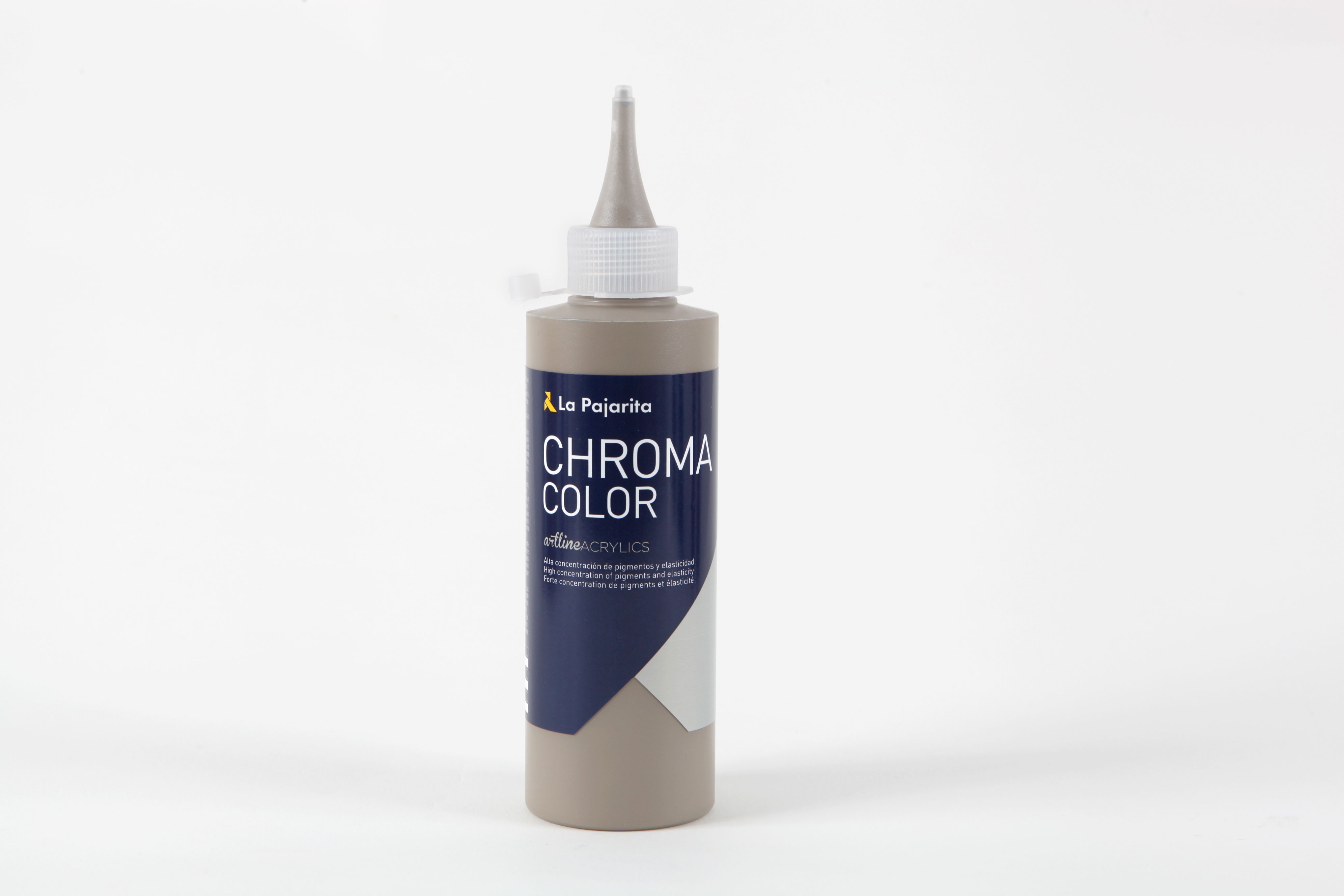 CHROMA COLOR CC-34 GRIS OSCURO