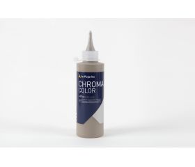 CHROMA COLOR CC-34 GRIS OSCURO
