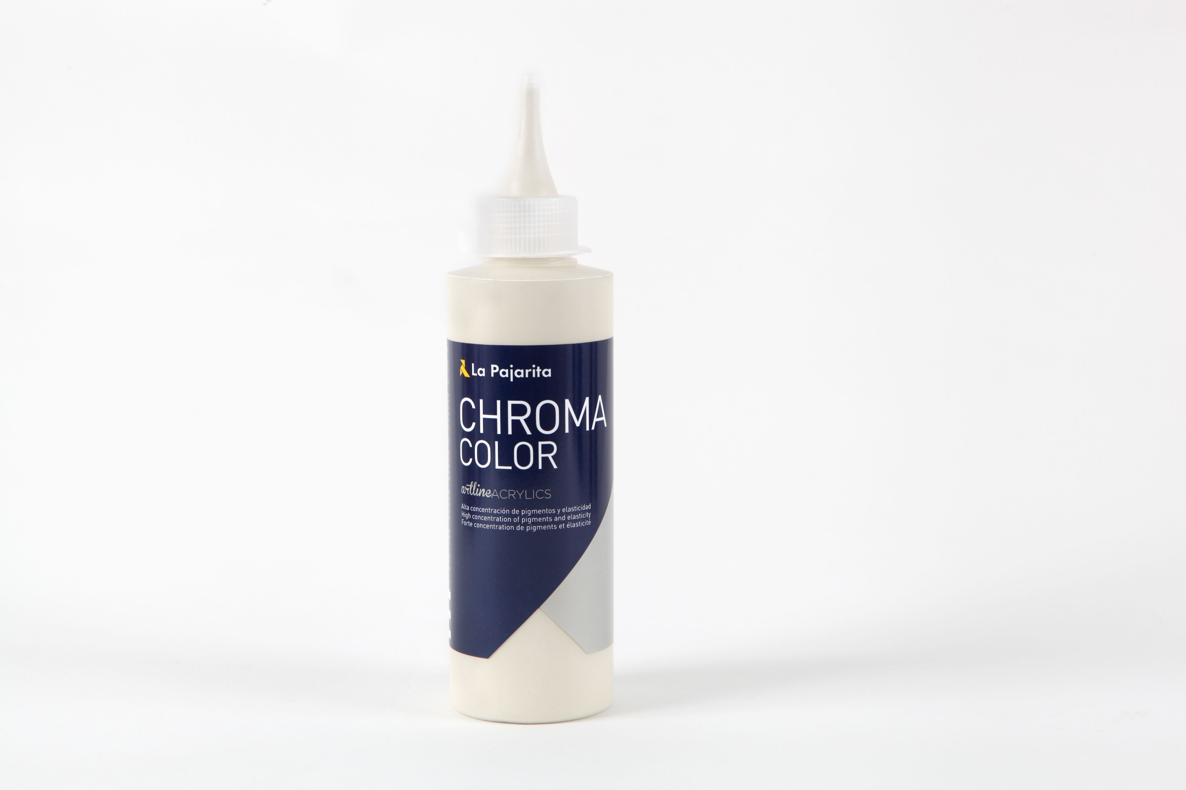 CHROMA COLOR CC-37 PERGAMINO