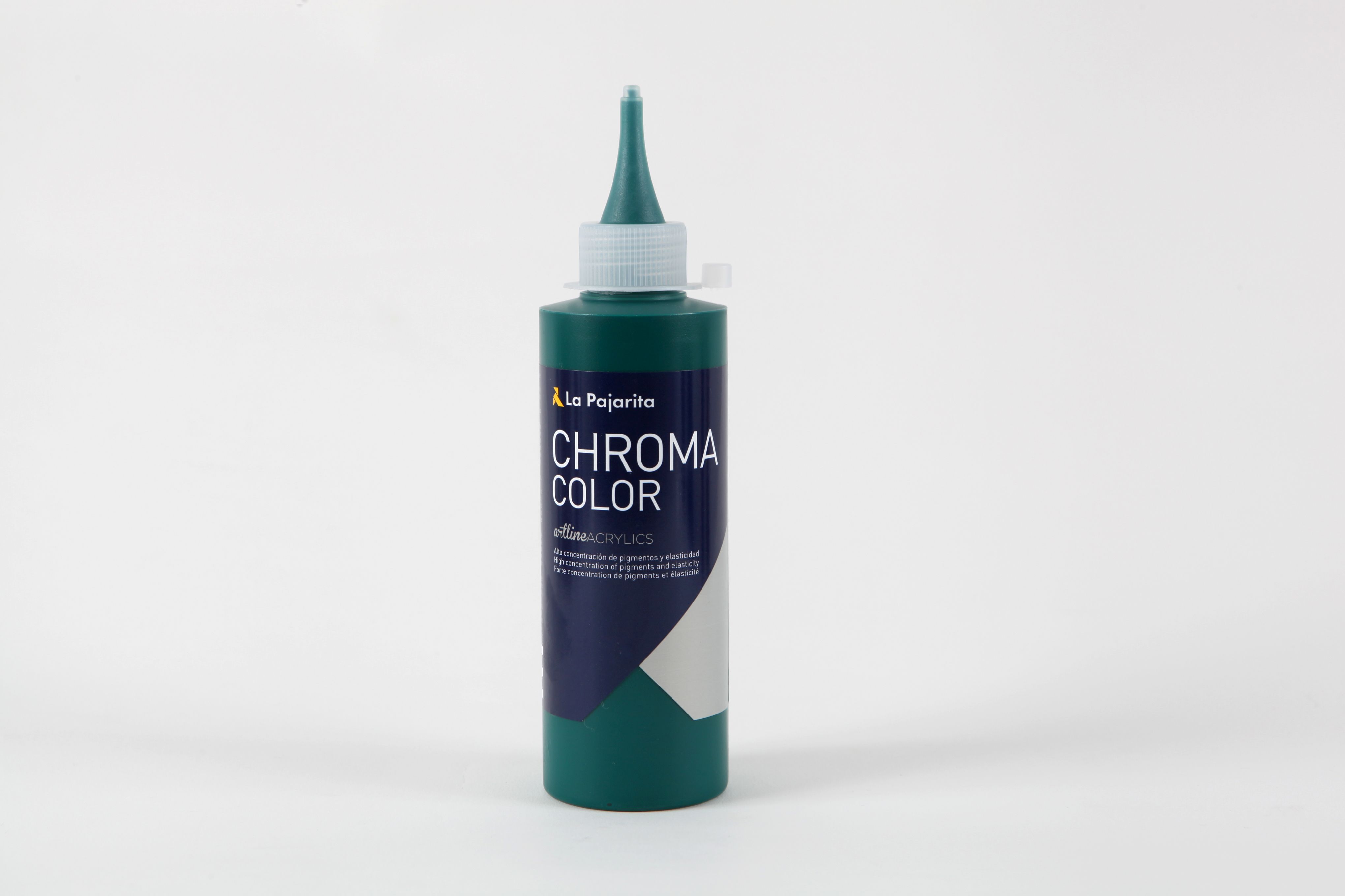 CHROMA COLOR CC-20 VERDE FTALO