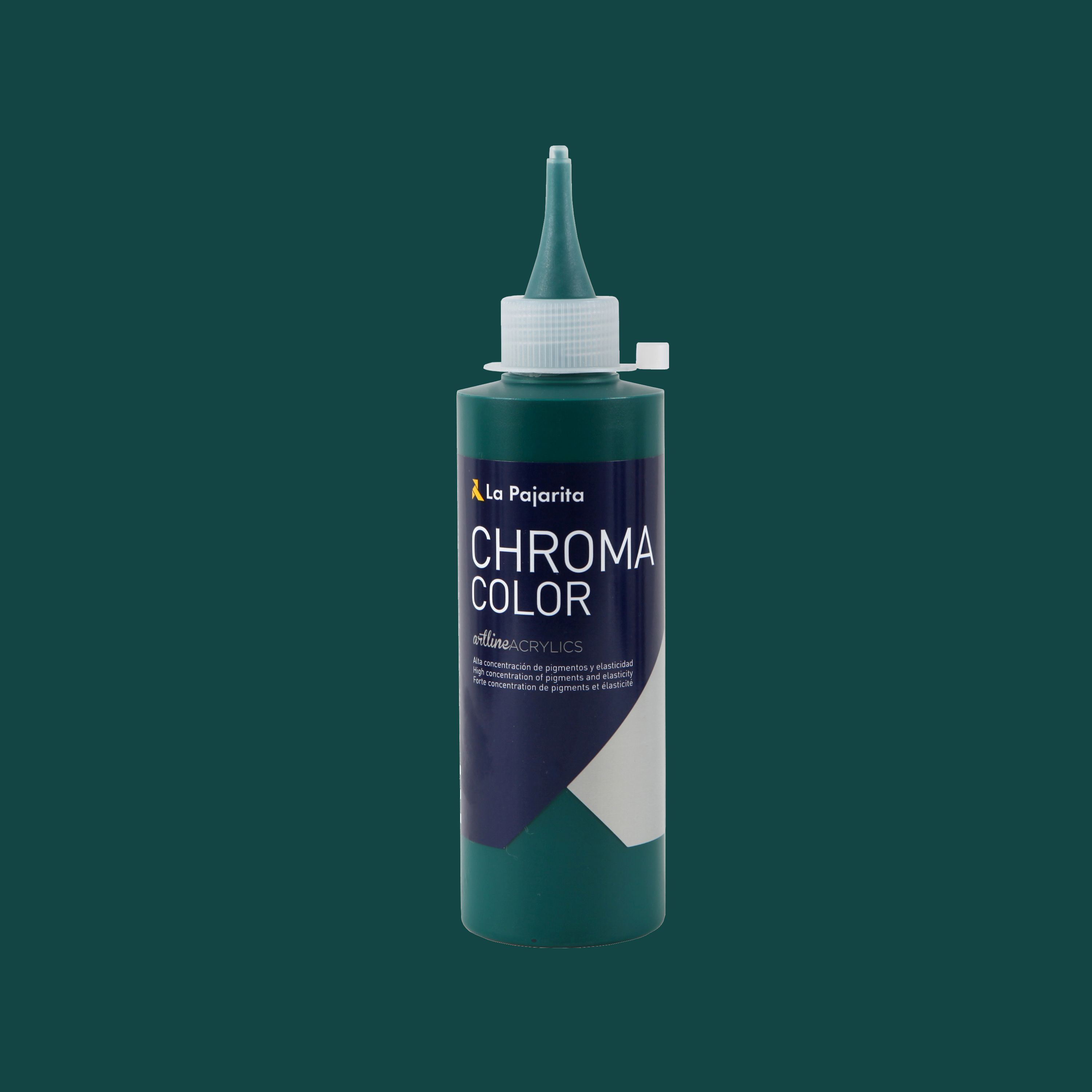 CHROMA COLOR CC-20 VERDE FTALO