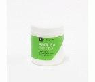PINTURA TELA TRANSPARENTE T-01 BLANCO - 0,25 L