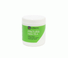 PINTURA TELA TRANSPARENTE T-01 BLANCO - 0,25 L