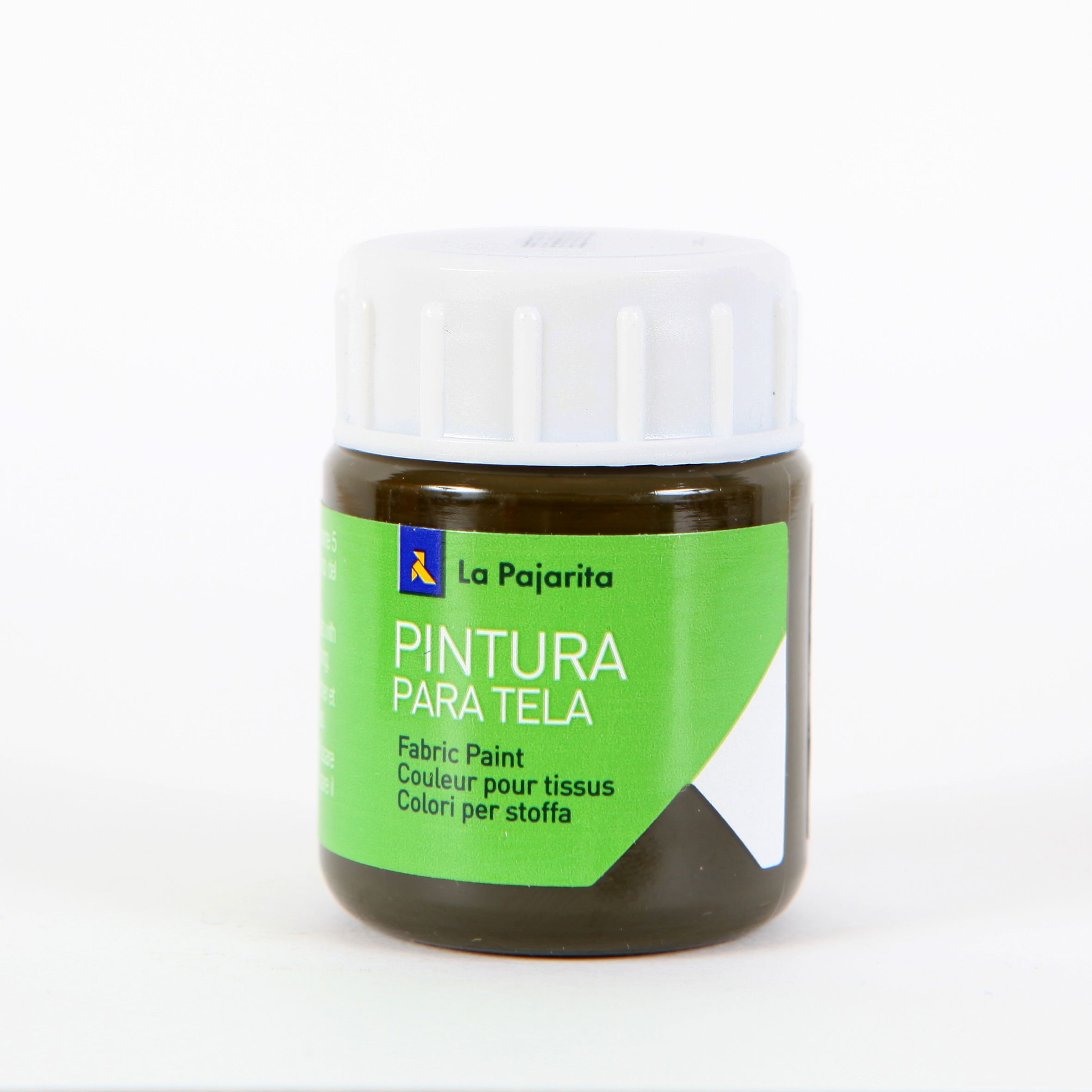 PINTURA TELA TRANSPARENTE T-15 SOMBRA NATURAL