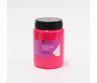PINTURA FLUORESCENTE F-04 MAGENTA - 0,375 L