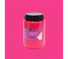 PINTURA FLUORESCENTE F-04 MAGENTA - 0,375 L