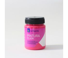 PINTURA FLUORESCENTE F-04 MAGENTA