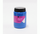 PINTURA FLUORESCENTE F-05 AZUL LUMINOSO - 0,375 L