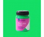 PINTURA FLUORESCENTE F-06 VERDE CESPED - 0,075 L