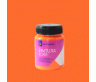 PINTURA FLUORESCENTE F-02 NARANJA - 0,075 L