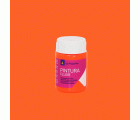 PINTURA FLUORESCENTE F-02 NARANJA - 0,035 L