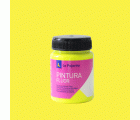 PINTURA FLUORESCENTE F-01 AMARILLO CANARIO - 0,075 L