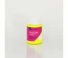 PINTURA FLUORESCENTE F-01 AMARILLO CANARIO - 0,035 L