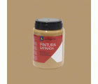 PINTURA SATINADA L-23 TERRACOTA - 0,375 L