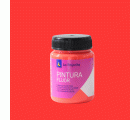 PINTURA FLUORESCENTE F-03 ROJO AMAPOLA - 0,075 L