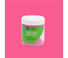 PINTURA TELA TRANSPARENTE T-08 MAGENTA - 0,25 L
