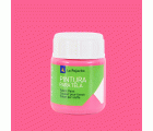 PINTURA TELA TRANSPARENTE T-08 MAGENTA - 0,025 L