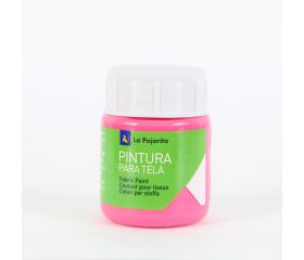 PINTURA TELA TRANSPARENTE T-08 MAGENTA