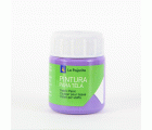 PINTURA TELA TRANSPARENTE T-13 LILA