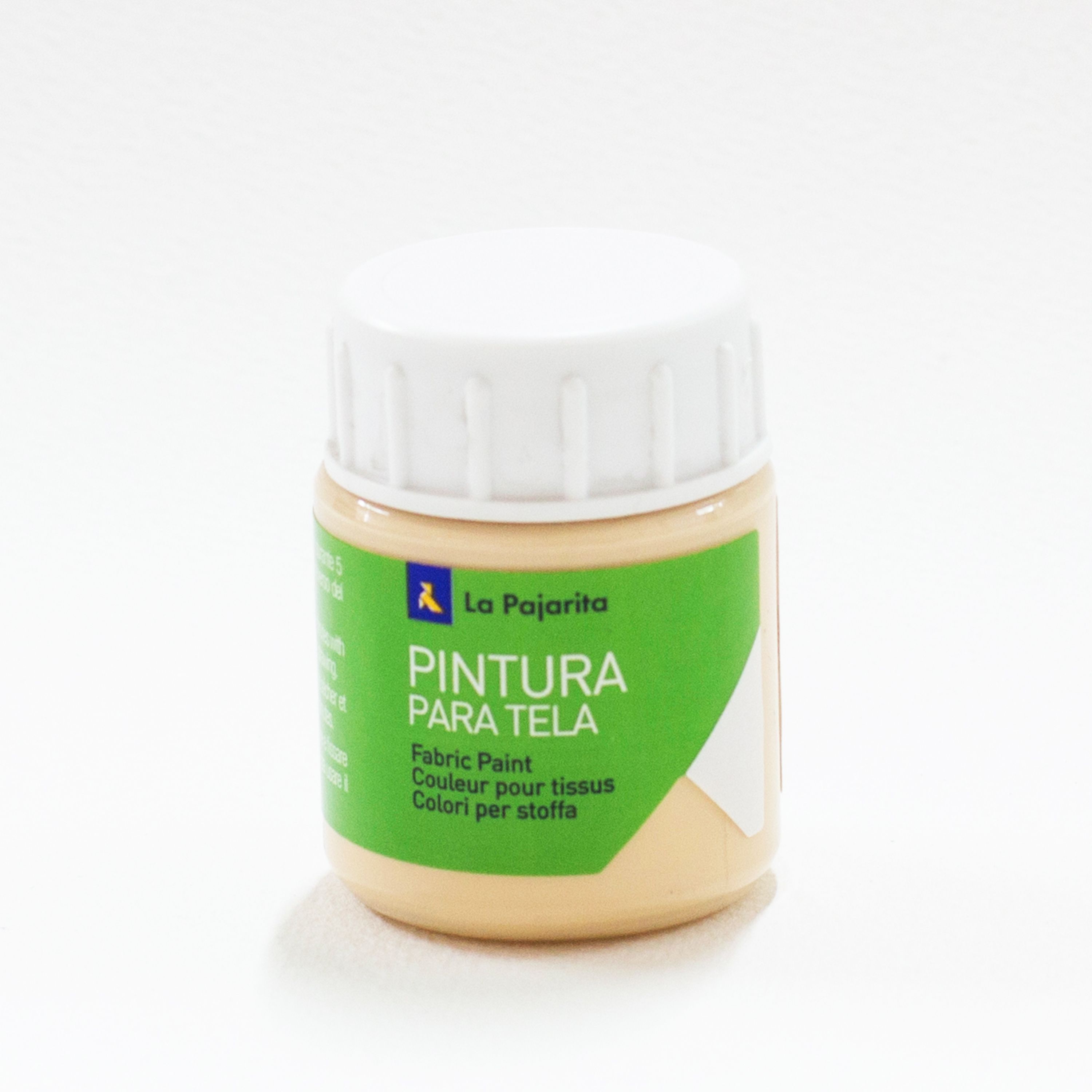 PINTURA TELA TRANSPARENTE T-28 CARNE