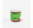 PINTURA TELA TRANSPARENTE T-11 ROJO INGLES - 0,25 L