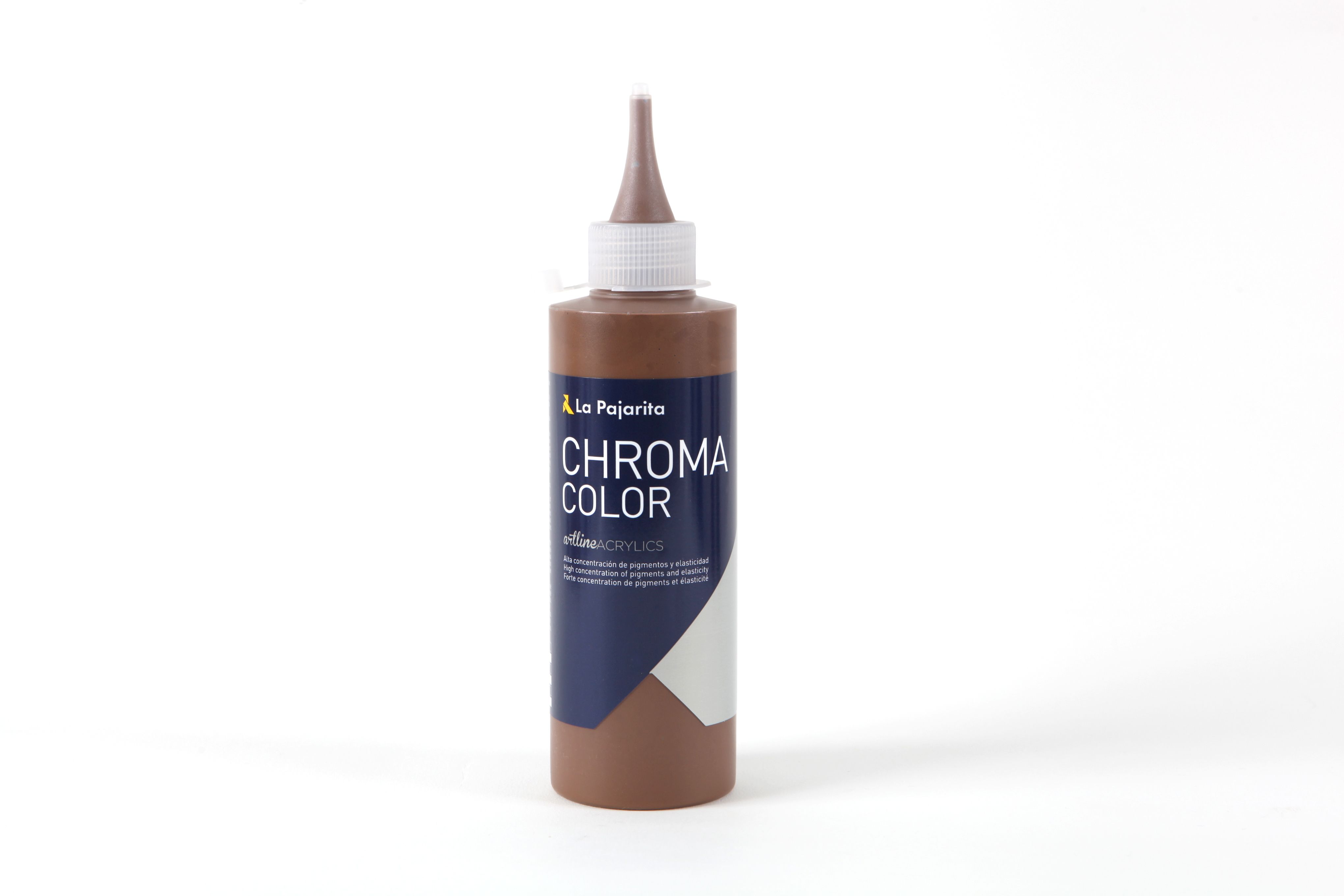 CHROMA COLOR CC-30 TIERRA DE SOMBRA NATURAL