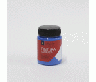 PINTURA SATINADA L-26 CYAN - 0,075 L