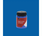 PINTURA SATINADA L-26 CYAN - 0,075 L
