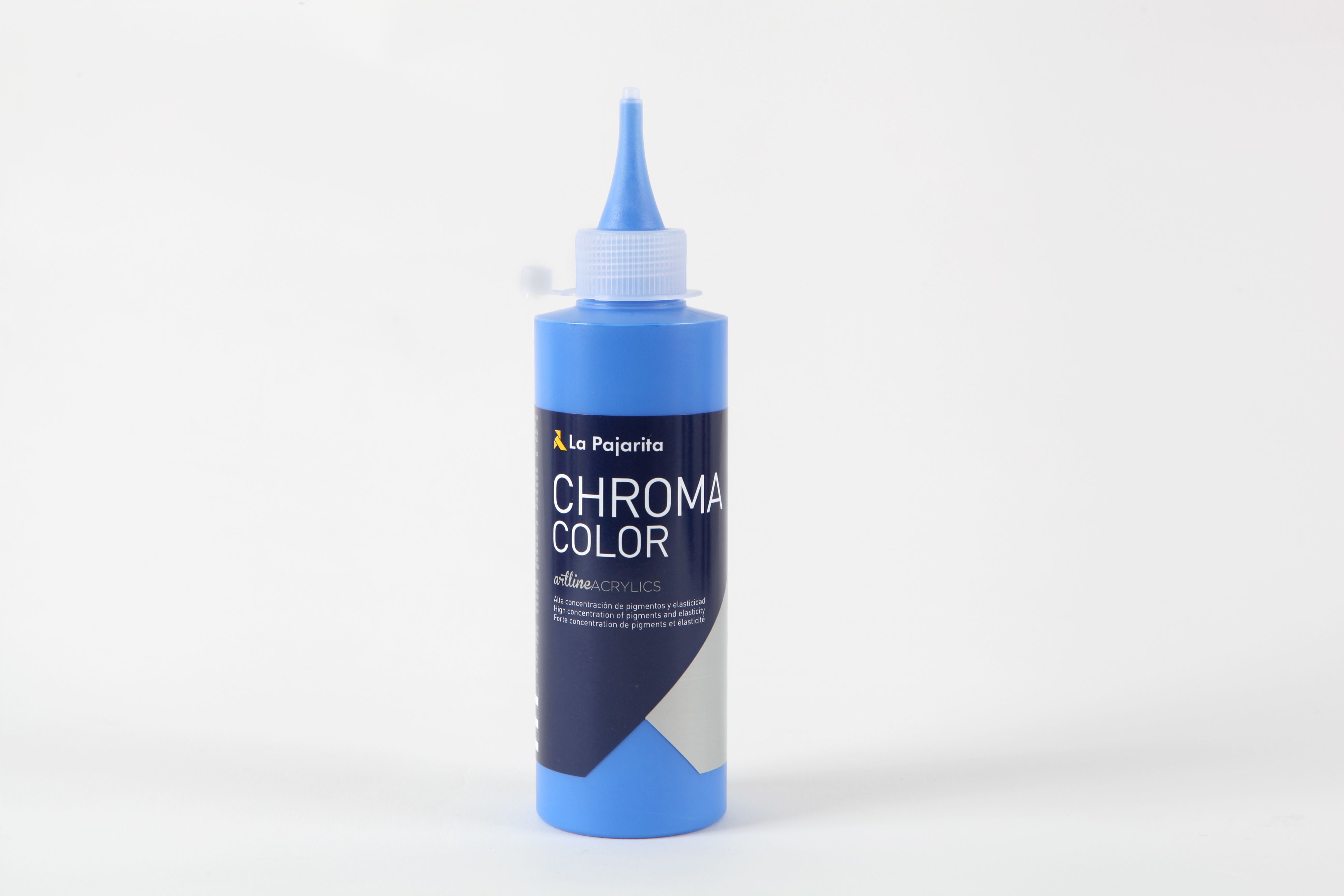 CHROMA COLOR CC-15 AZUL DE COBALTO (TONO)