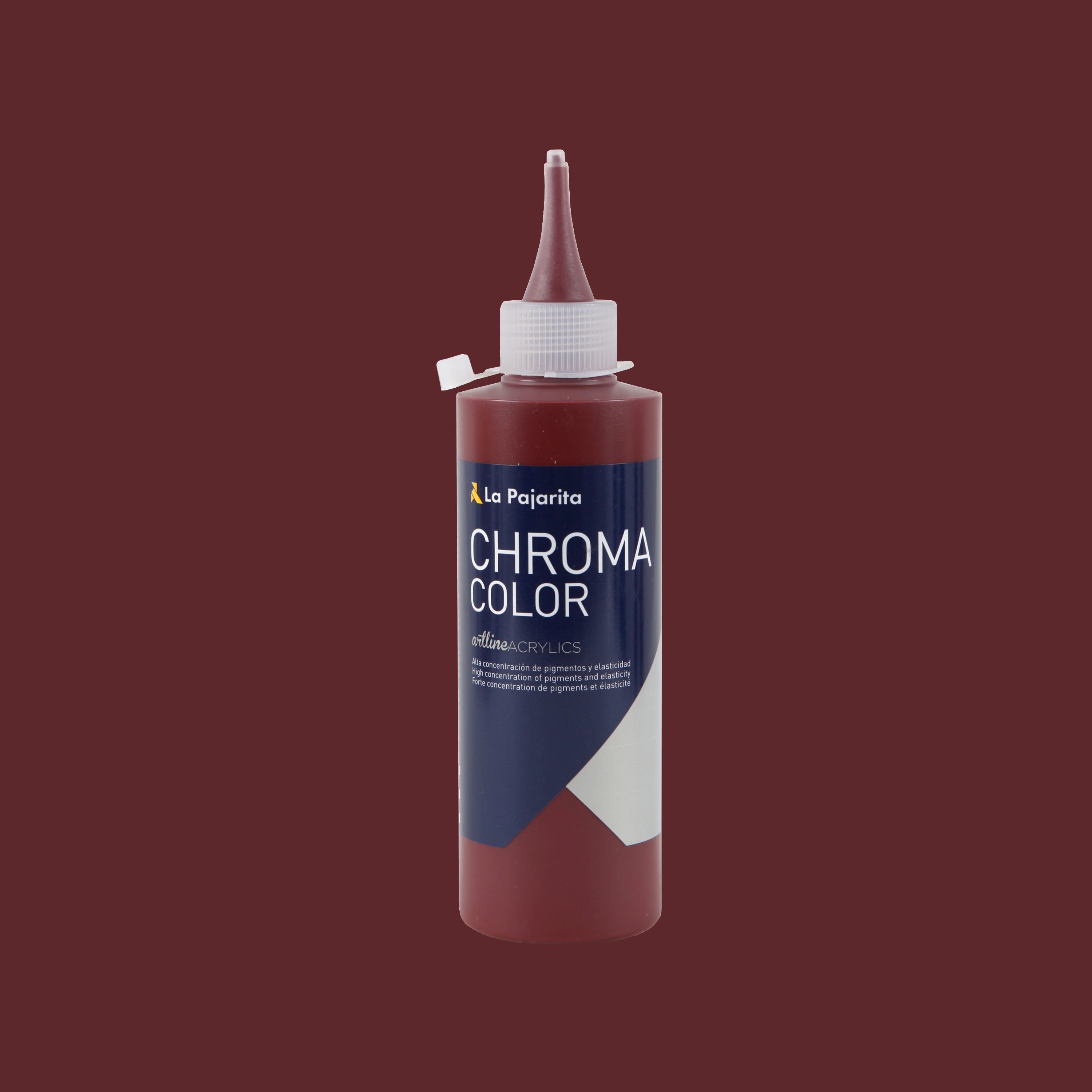 CHROMA COLOR CC-29 TIERRA DE SIENA TOSTADA