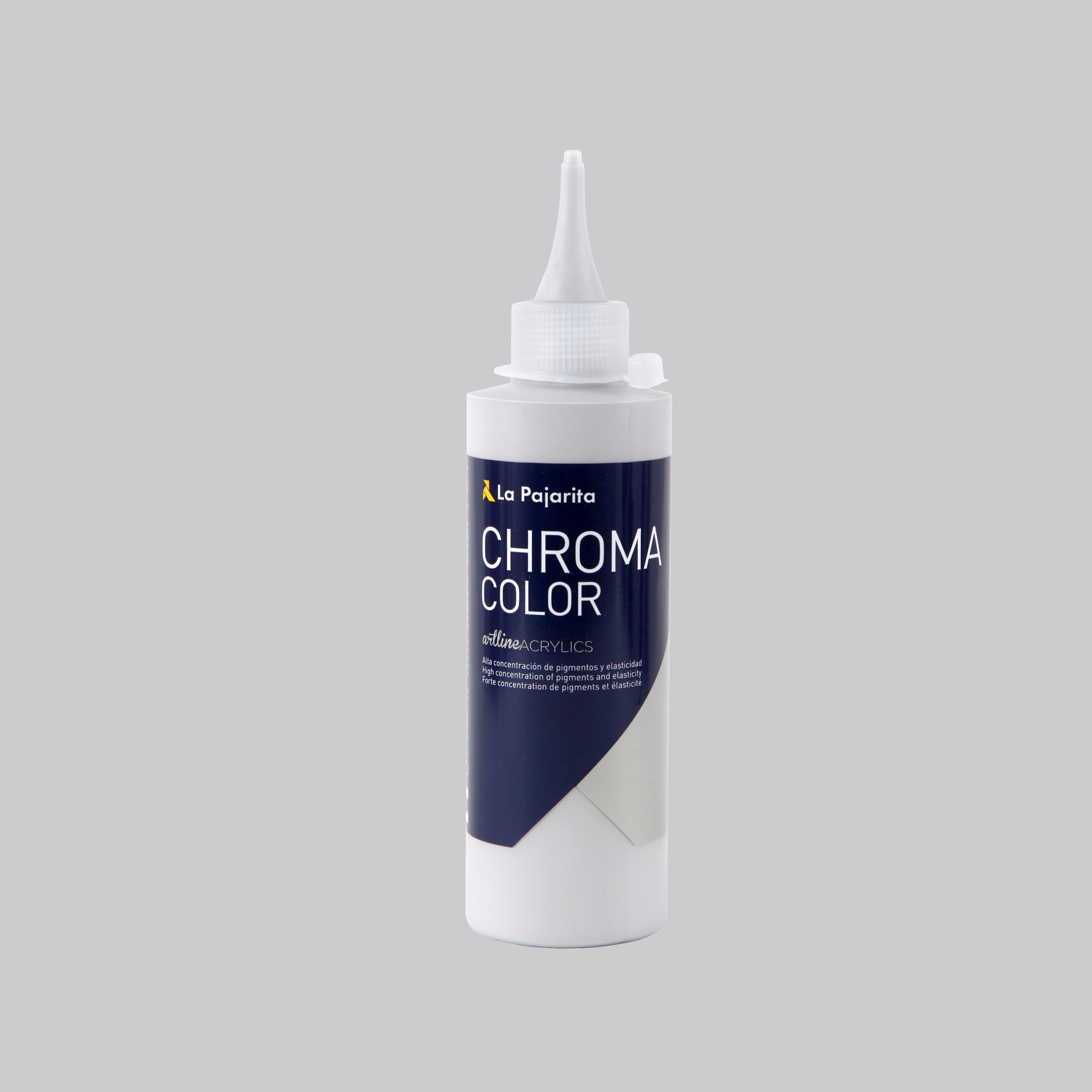 CHROMA COLOR CC-36 GRIS CLARO