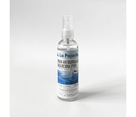 SPRAY ANTIBURBUJAS PARA RESINA EPOXI 100ML