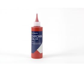 CHROMA COLOR CC-28 ROJO OXIDO DE HIERRO