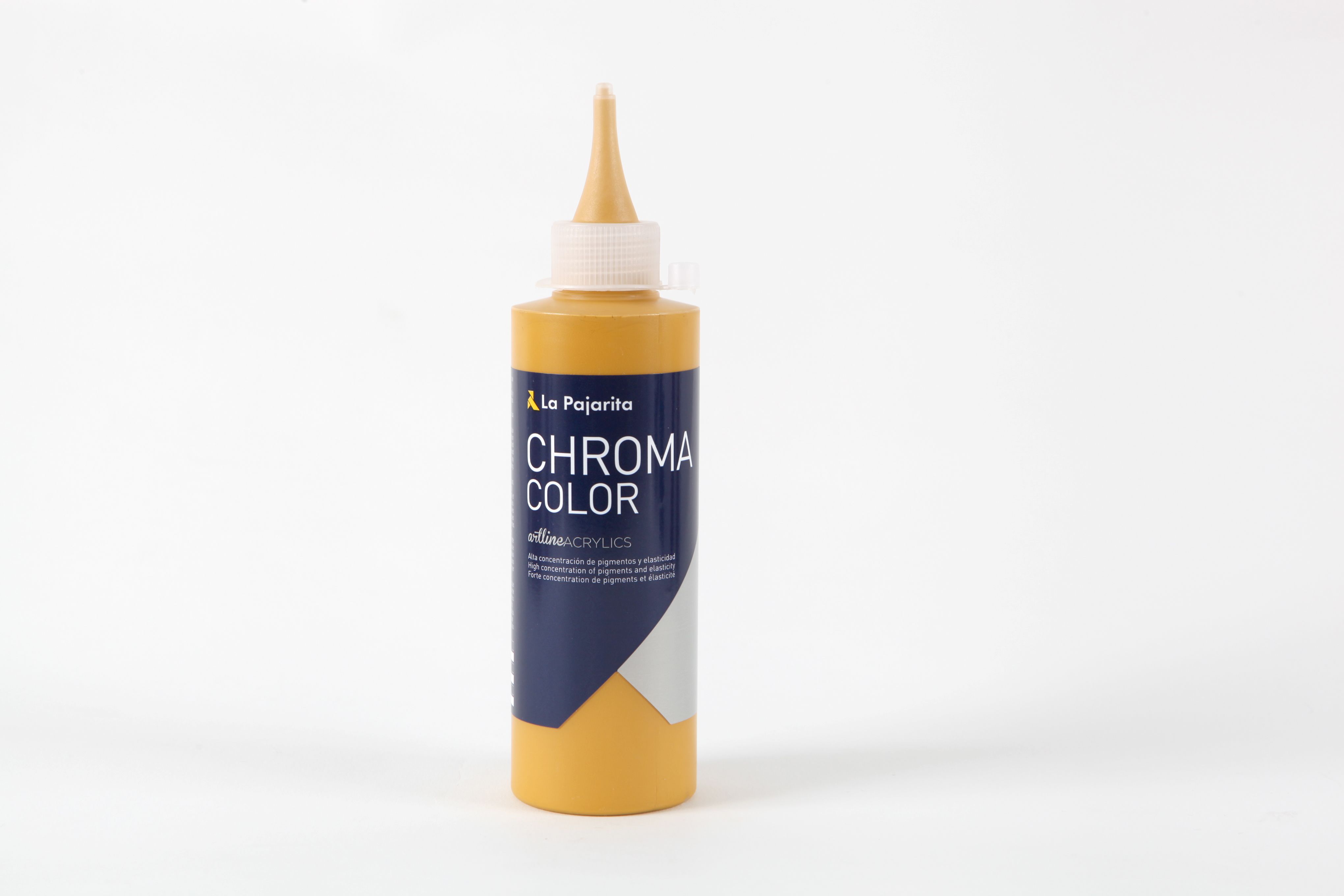 CHROMA COLOR CC-26 AMARILLO OXIDO DE HIERRO