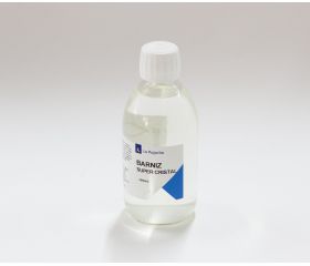 BARNIZ SUPERCRISTAL
