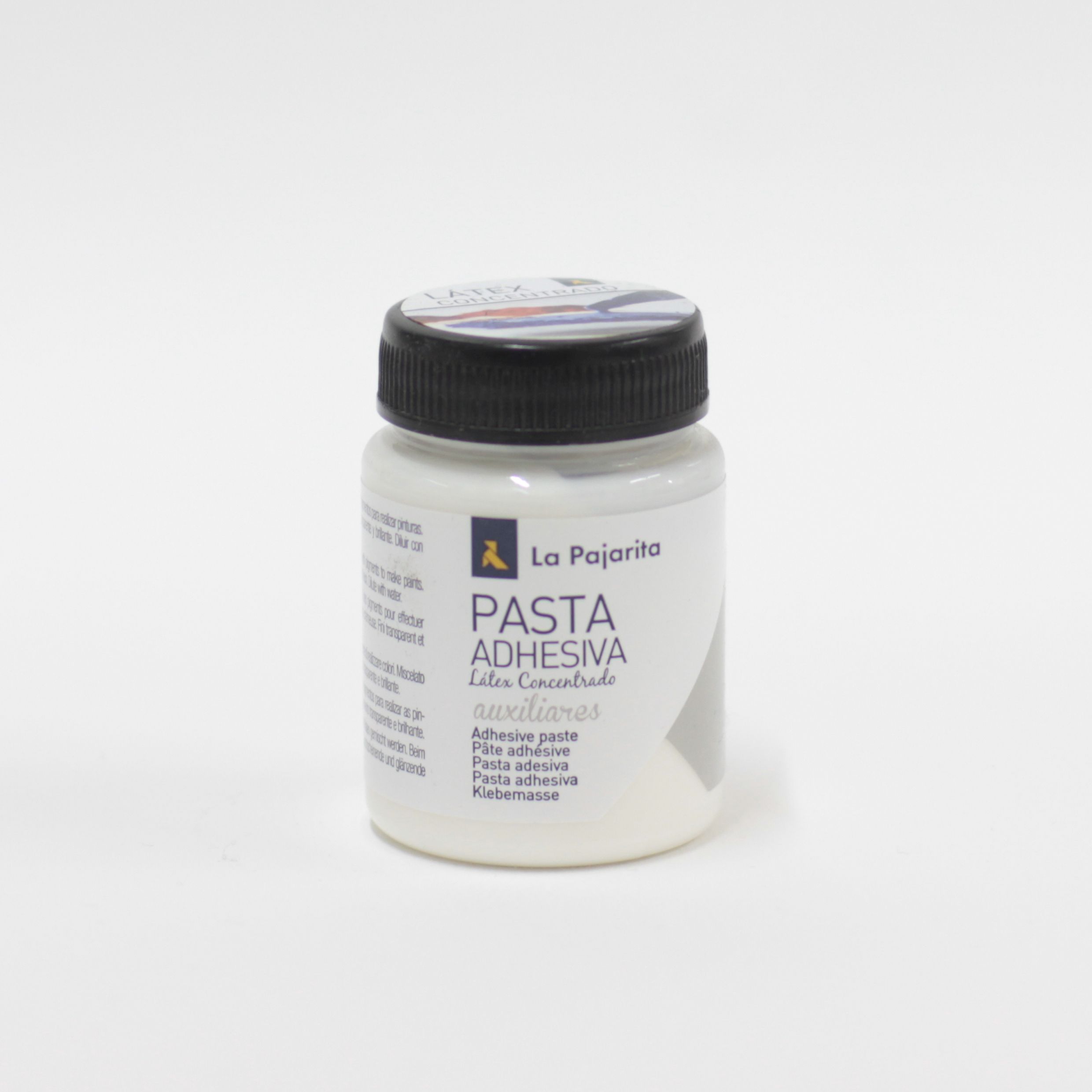 PASTA ADHESIVA - 0,075 L