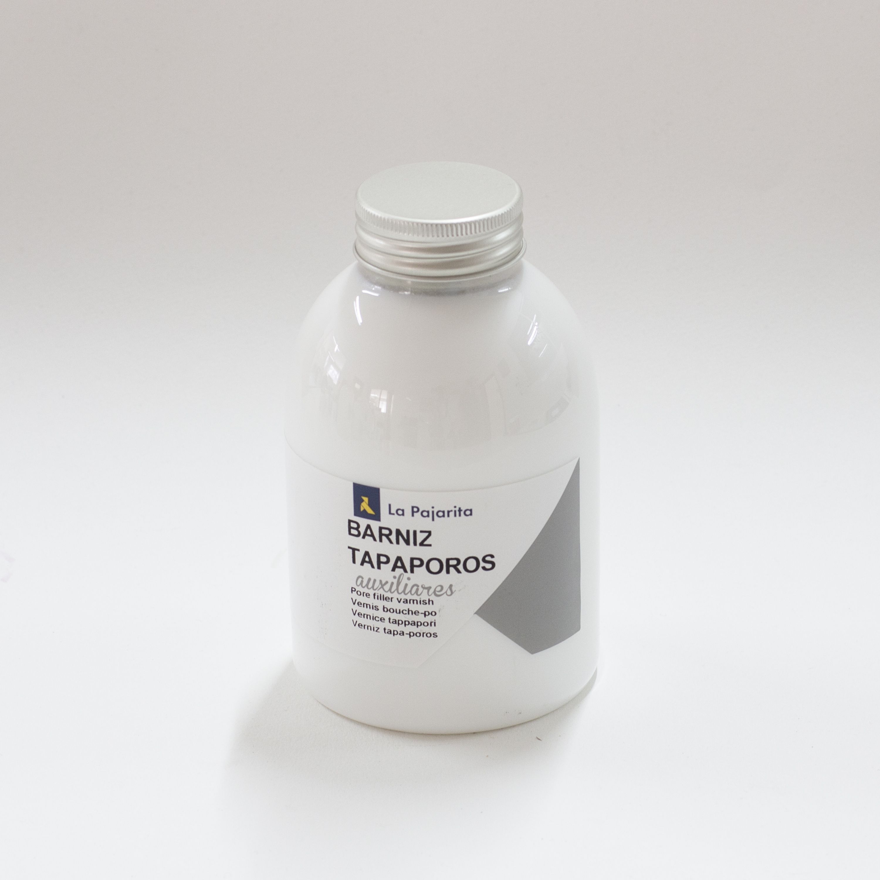 BARNIZ TAPAPOROS