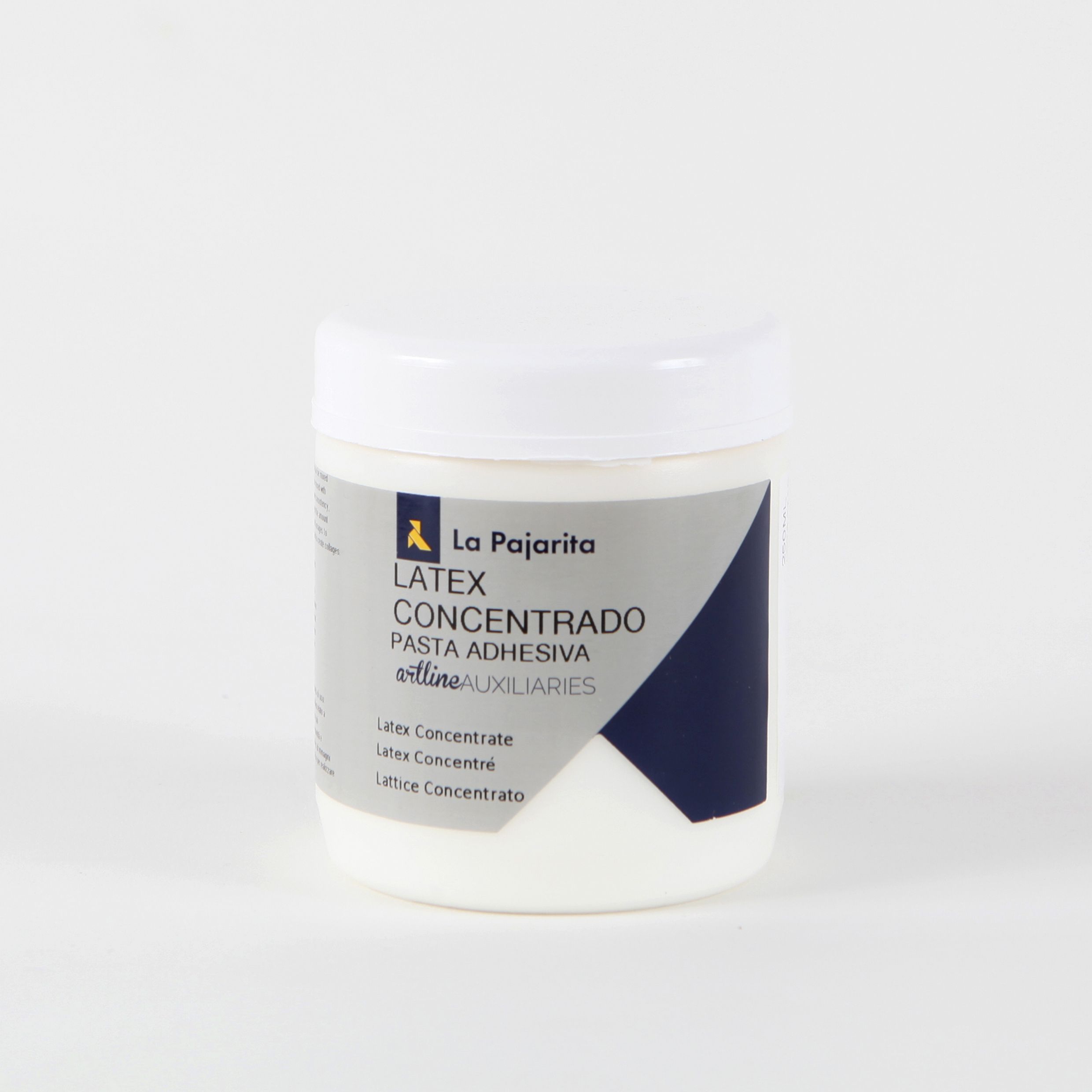 ACETATO DE POLIVINILO / LATEX CONCENTRADO - 0,25 L