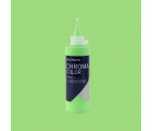 CHROMA COLOR CC-25 VERDE CLARO