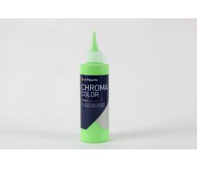 CHROMA COLOR CC-25 VERDE CLARO