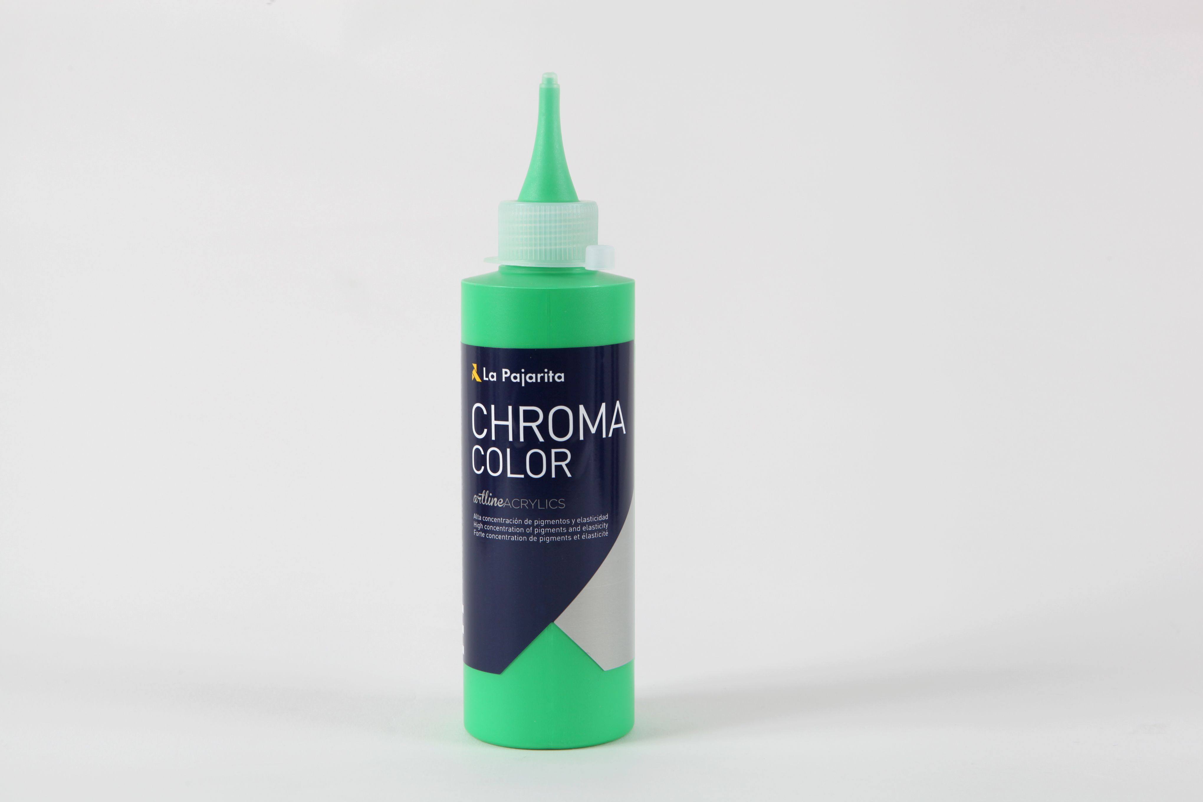 CHROMA COLOR CC-24 VERDE MEDIO