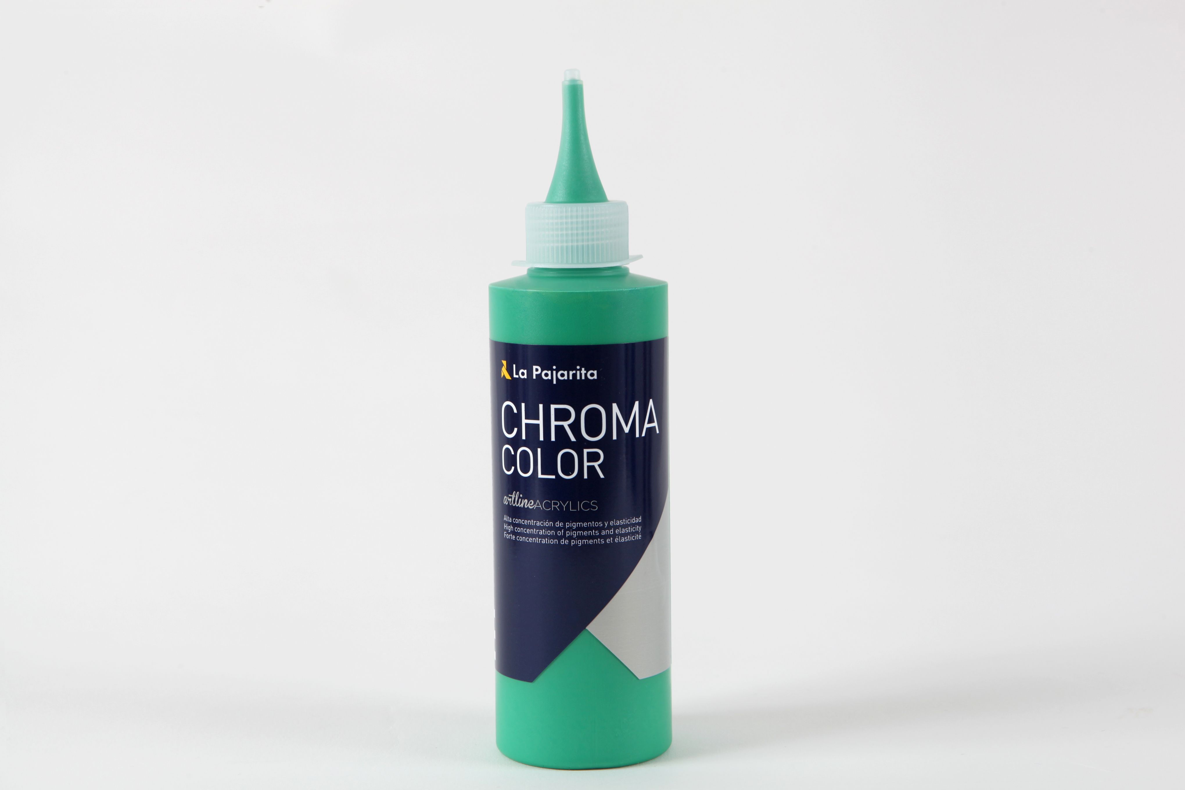 CHROMA COLOR CC-23 VERDE PERMANENTE