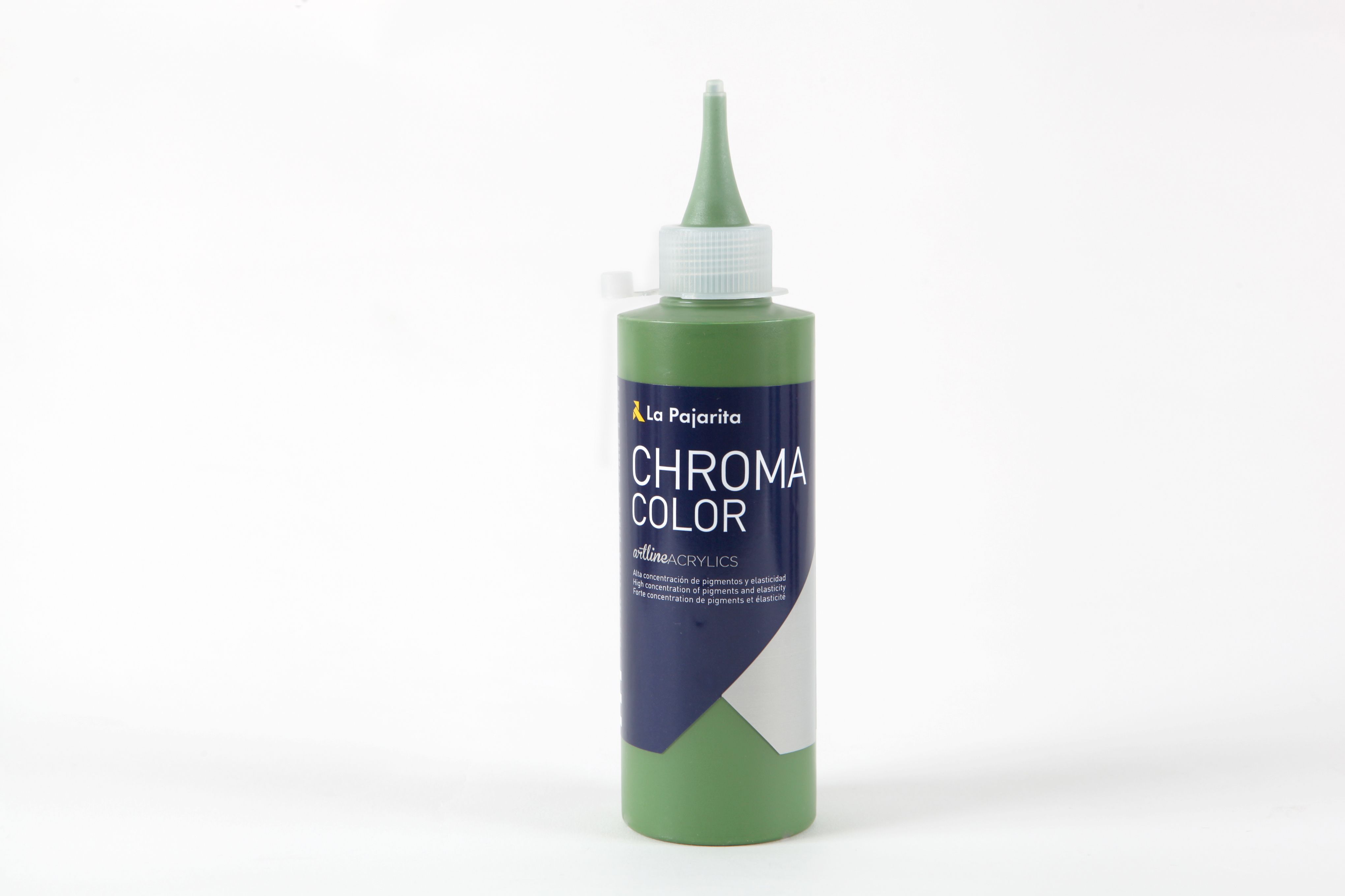 CHROMA COLOR CC-22 VERDE OXIDO DE CROMO (TONO)