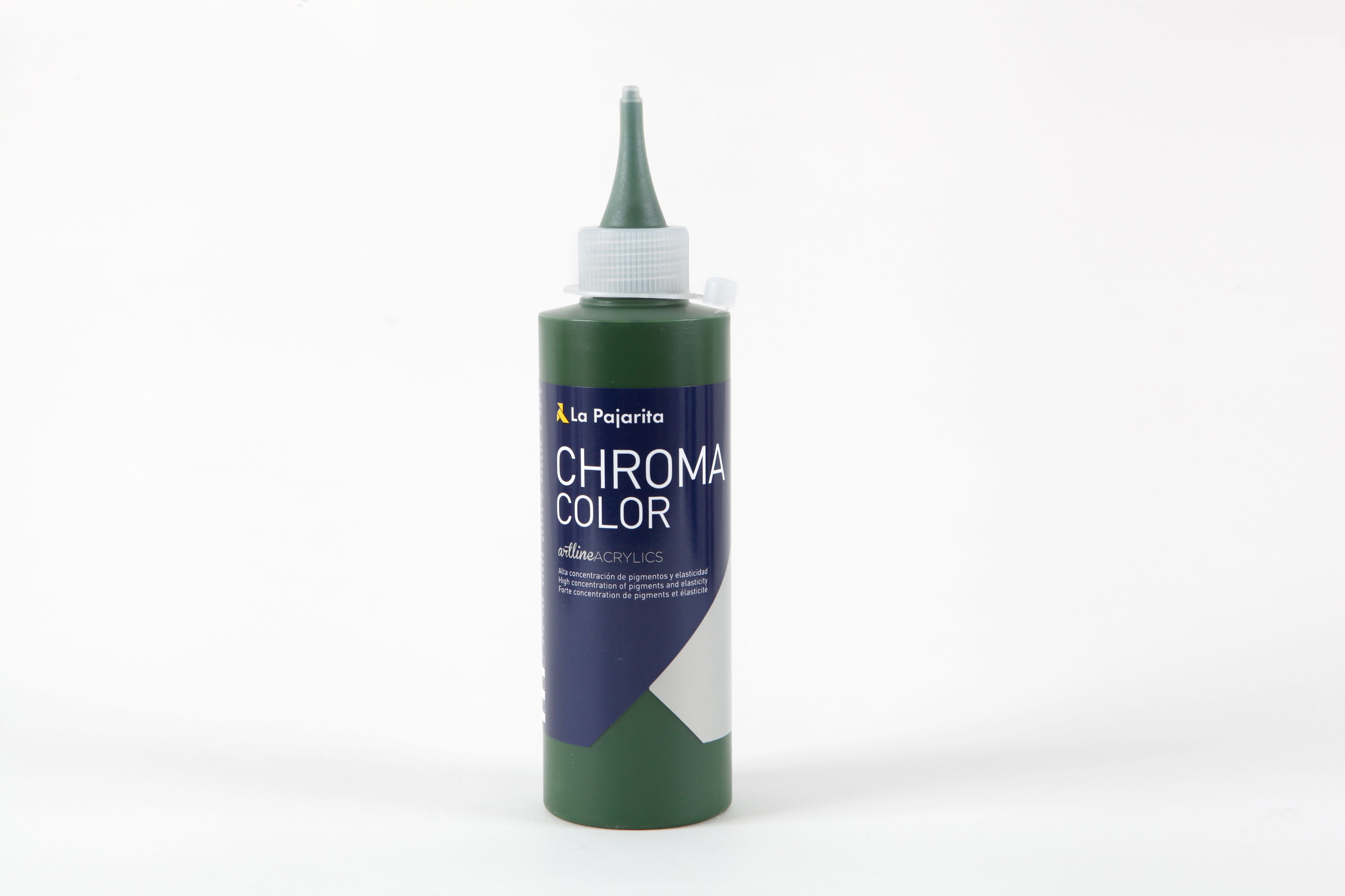 CHROMA COLOR CC-21 VERDE VEJIGA