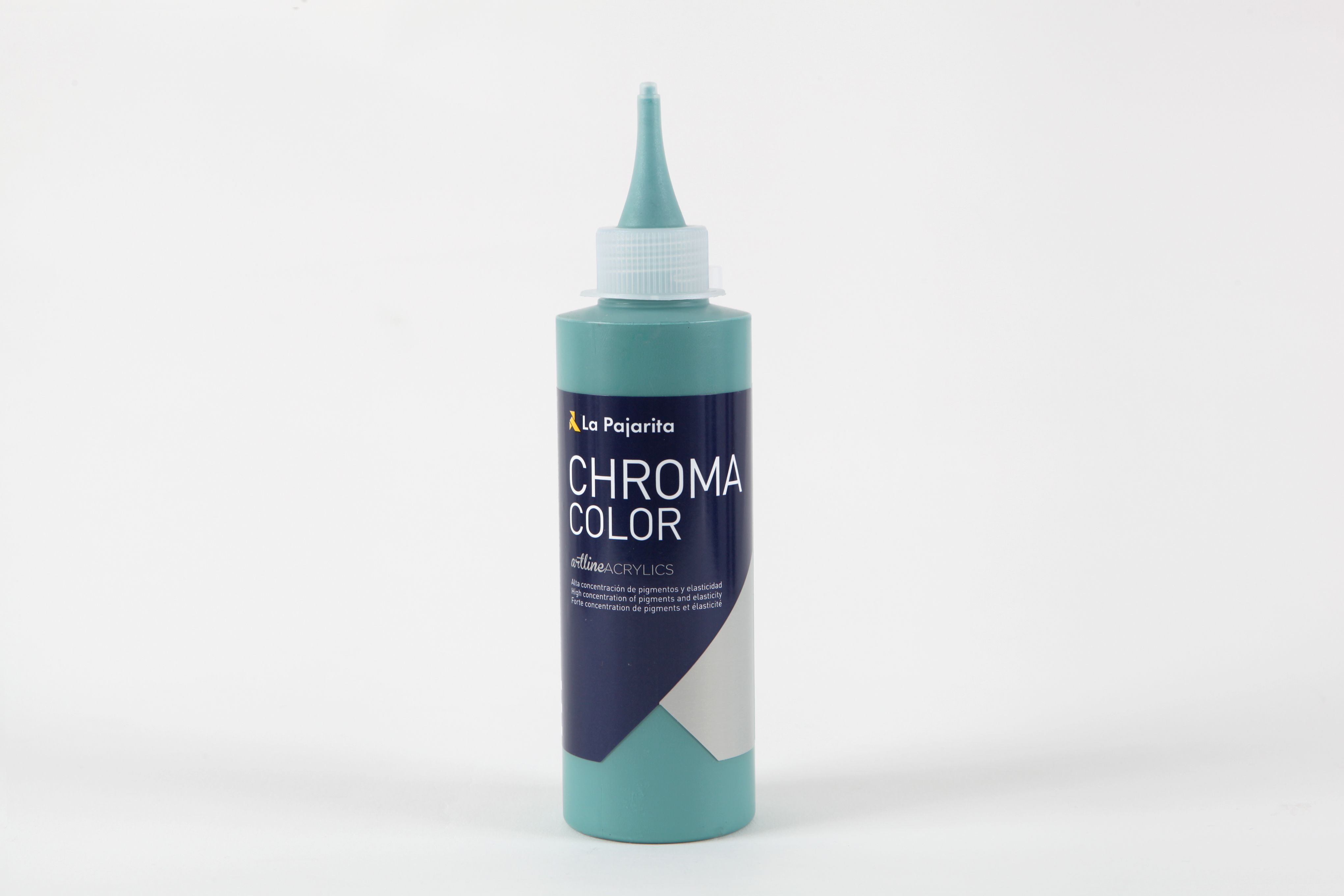 CHROMA COLOR CC-19 VERDE DE COBALTO (TONO)