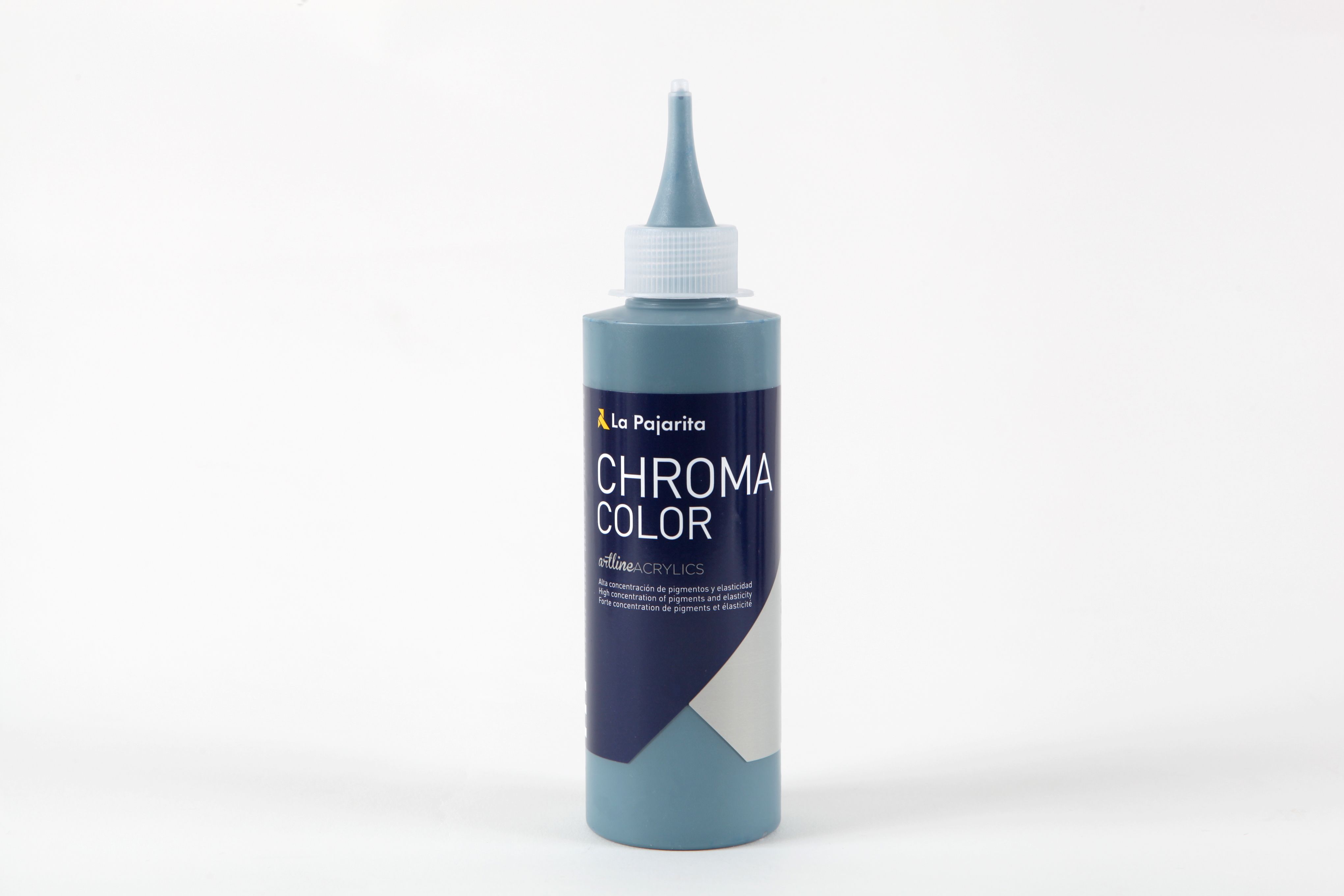 CHROMA COLOR CC-18 AZUL GRISACEO